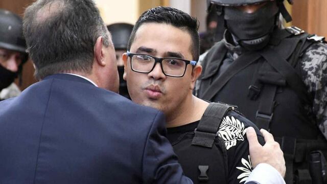 El hermano del "Pájaro" está preso desde 2013.