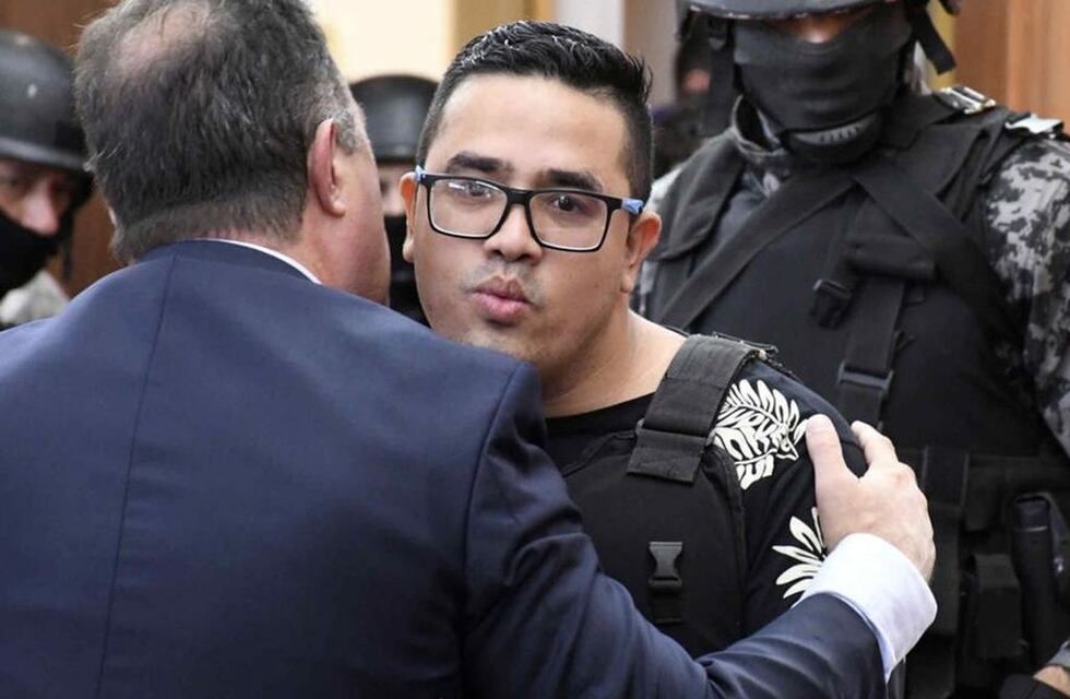 “Los Monos” y el crimen en el casino de Rosario: juzgan a “Guille” Cantero