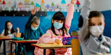 Se cumplen tres años del inicio del confinamiento: cómo está la educación hoy.