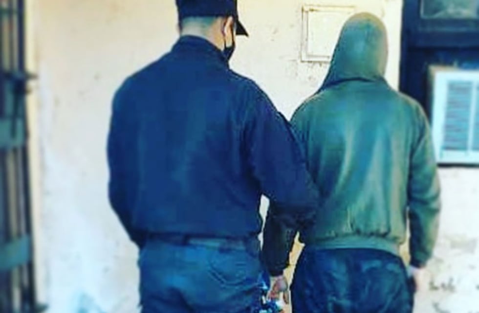 Leandro N. Alem: acuchilló a la actual pareja de su ex