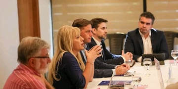 Presentaron un informe detallado sobre los reclamos de los usuarios del transporte público urbano de San Miguel de Tucumán