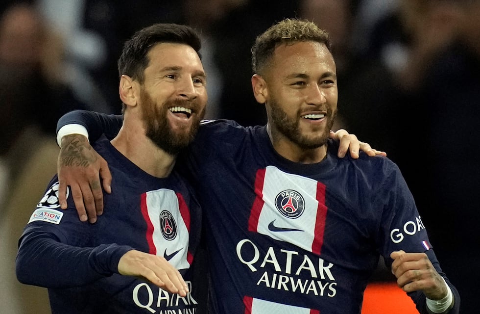 Lionel Messi y un divertido viral: ¿es la nueva incorporación de la EPE?