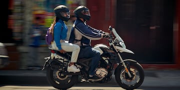 El nuevo transporte ya existe en otras ciudades como Córdoba.