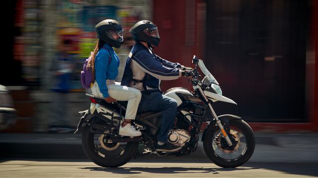 El nuevo transporte ya existe en otras ciudades como Córdoba.