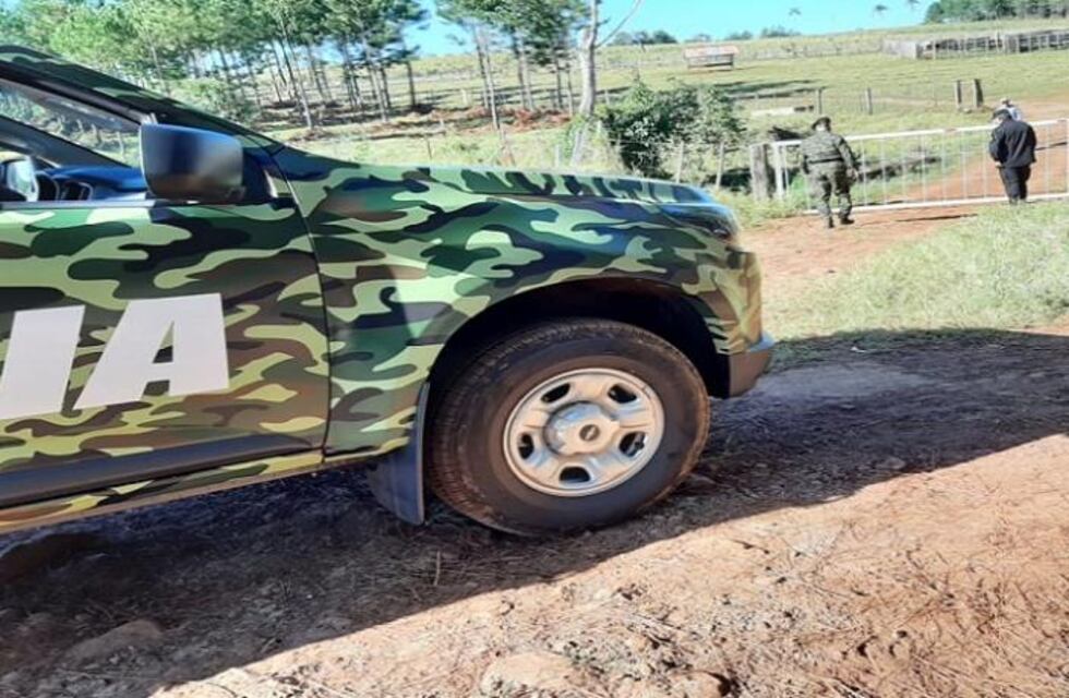 Operativos rurales en varias localidades de la Zona Norte provincial