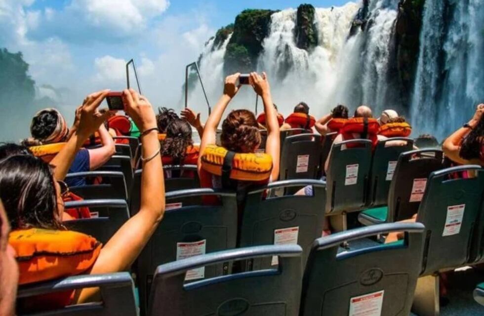 Previaje 5: cómo recuperar más de $84.000 para gastar en Bariloche, Salta o Iguazú