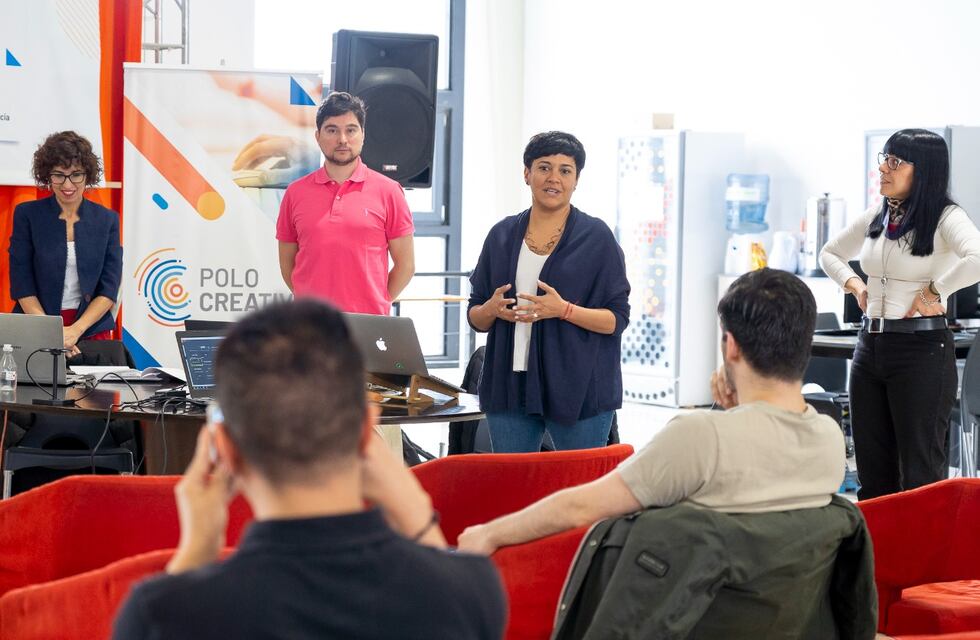 Finalizó el ciclo de charlas “Innovar en la Administración Pública”