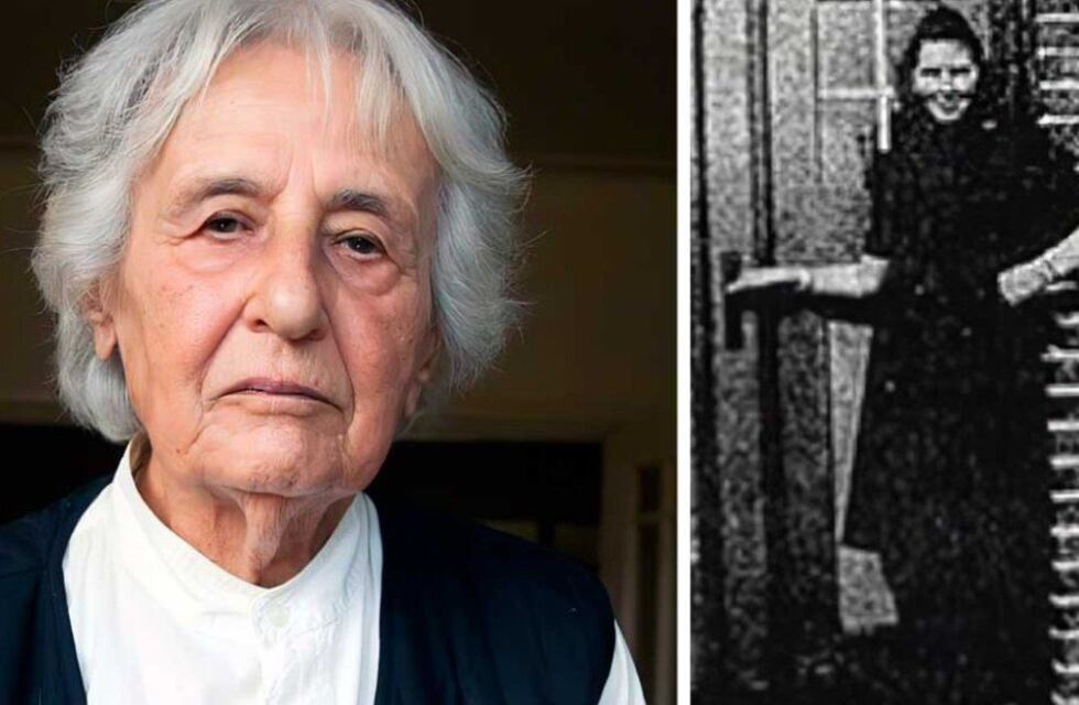 Alemania: exsecretaria nazi de 96 años se fugó del geriátrico en taxi horas antes de su juicio