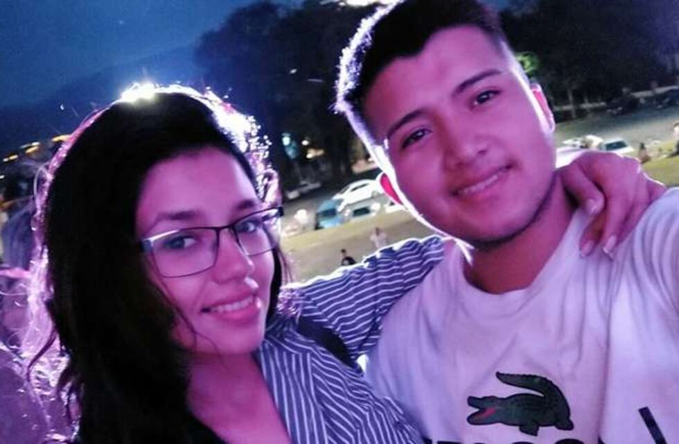 El femicidio de Rocío González conmociona a los vecinos del barrio salteño Solís Pizarro