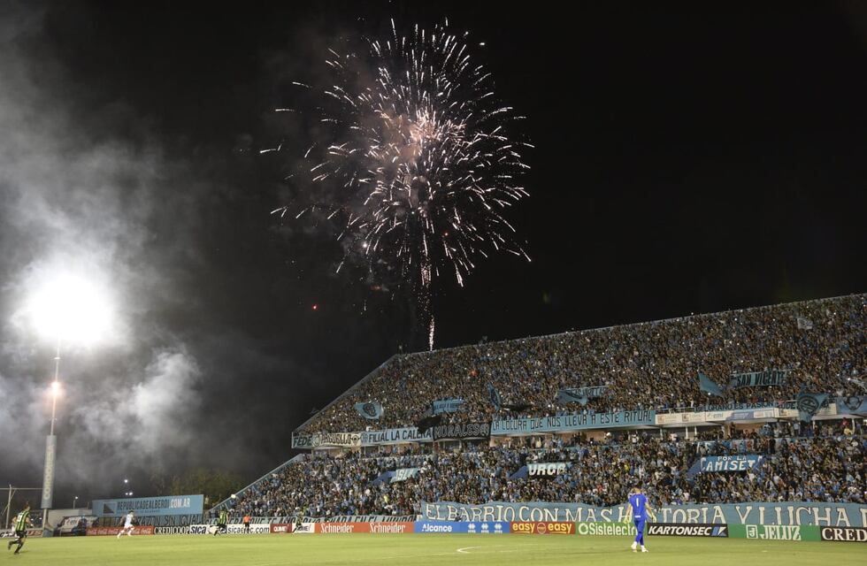 Así serán los festejos por el aniversario de Belgrano