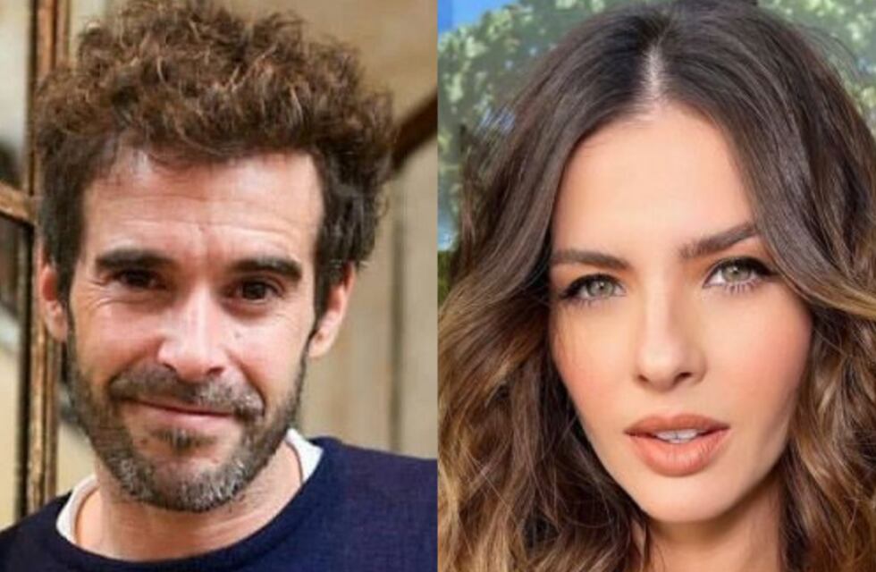 El reencuentro de la China Suárez y Nicolás Cabré