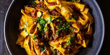 El Campeonato Nacional de pastas frescas aterriza en Córdoba.
