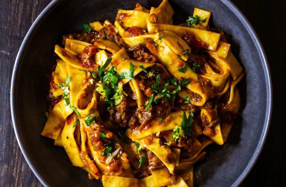 Cómo es el Campeonato Nacional de pastas frescas que aterriza en Córdoba