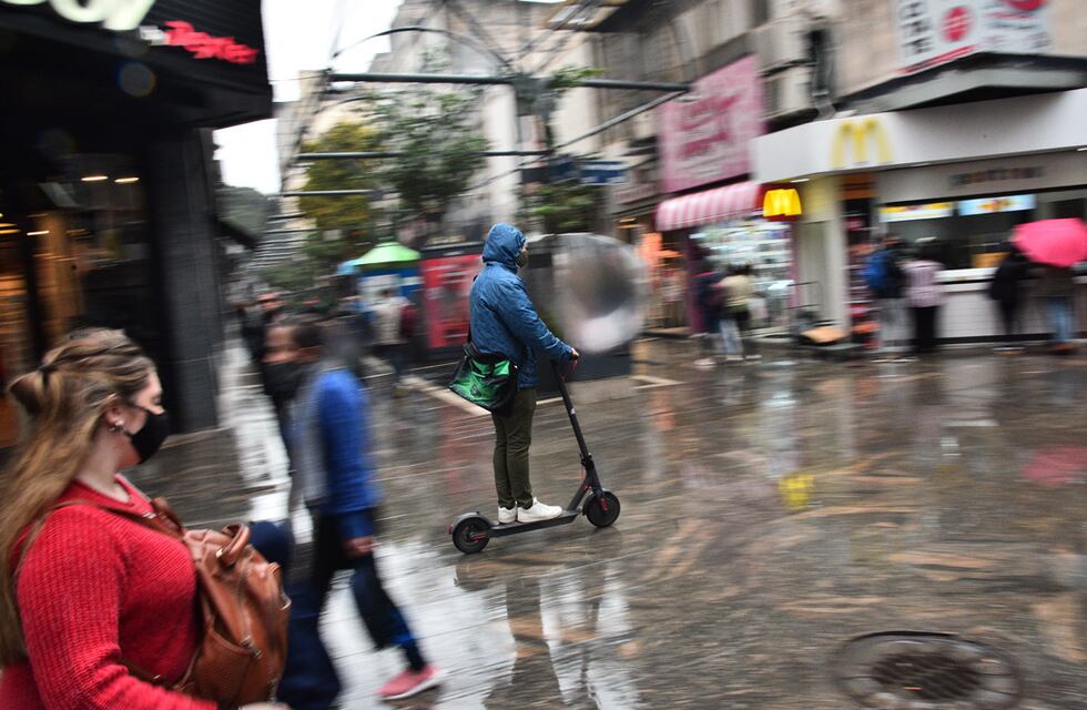 El clima en Córdoba: cómo estará el tiempo en la semana