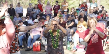 Primavera Carlos Paz