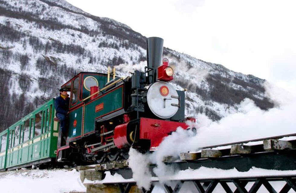 Turismo Social: adultos mayores de Tolhuin participaron de excursiones en Ushuaia