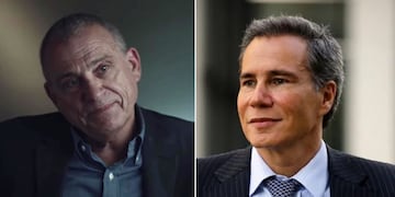 Stiuso pidió volver a declarar en la causa Nisman (Archivo web)