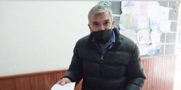 Carlos Ávila encabeza la lista de precandidatos de la UCR