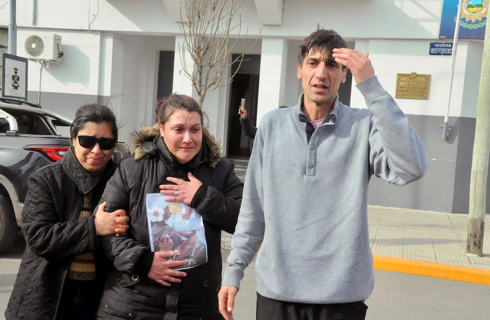 Se conocieron los resultados de la autopsia de Joaquín, el adolescente asesinado en Laboulaye