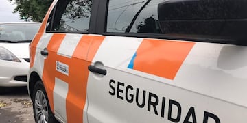 Seguridad Urbana VCP