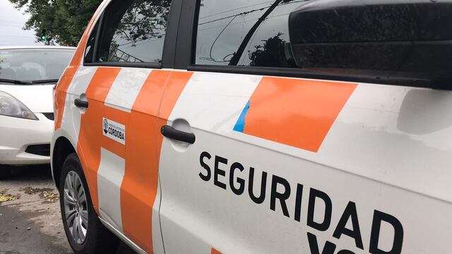 Seguridad Urbana VCP