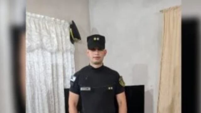 Falleció el motociclista que protagonizó accidente vial hace diez días.