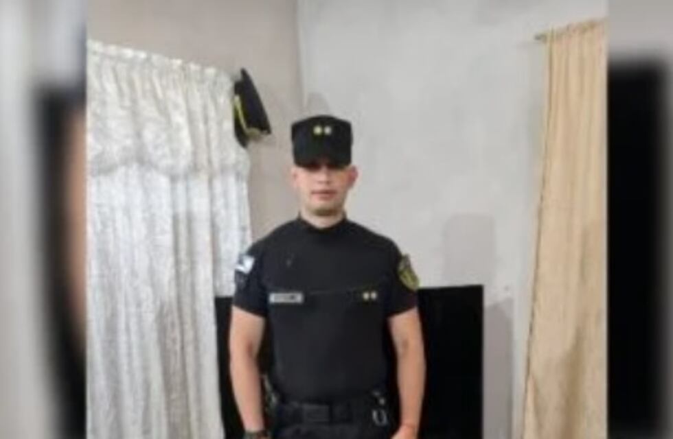 Falleció el motociclista que protagonizó accidente vial hace diez días