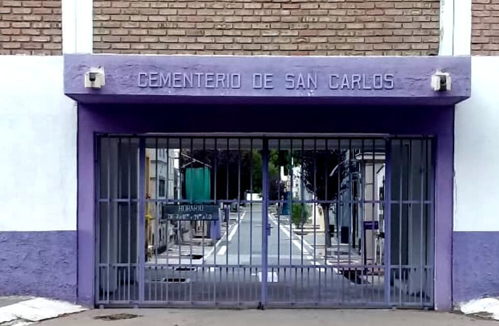 Sigue el misterio del “Chucky”: qué se sabe del chico desaparecido en el cementerio de San Carlos