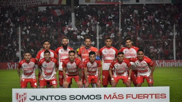 Instituto goleó a los jujeños y no pierde de vista al líder Belgrano (Facundo Luque / La Voz).