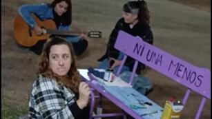 A 10 años de "Ni una menos" en Rafaela