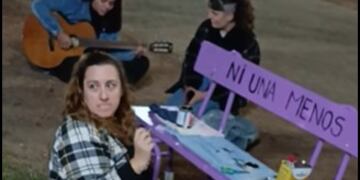 A 10 años de "Ni una menos" en Rafaela