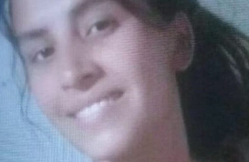Intensa búsqueda de una adolescente en Posadas