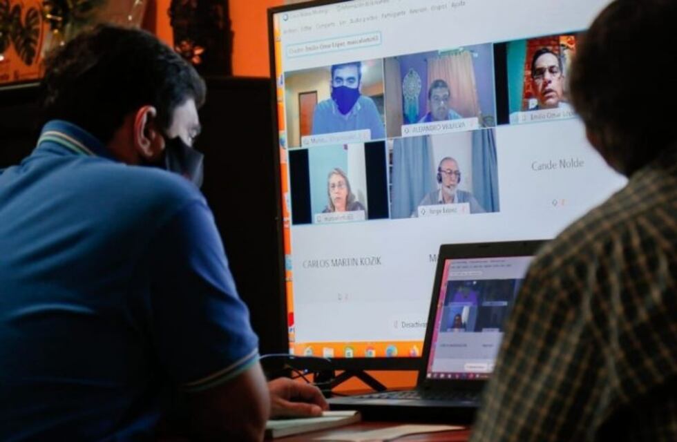 El Comité de Crisis de Eldorado habilitó la apertura de casinos