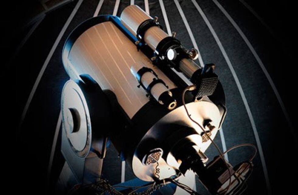 La Luna como protagonista en el final de Octubre