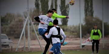 Vlub Godoy Cruz Mendoza