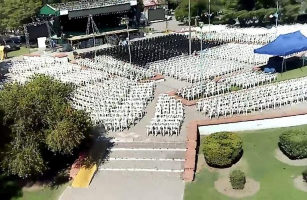 Ya está todo dispuesto, en Luque ya se siente olorcito a bagna cauda