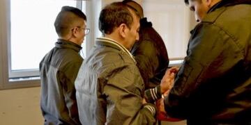 De tal palo tal astilla: padre e hijo salteños condenados por homicidio\u002E (Fiscales Penales)