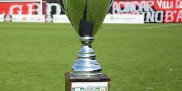 La Copa Santa Fe ya tiene fechas definidas para la final de la edición 2018\u002E (Archivo)