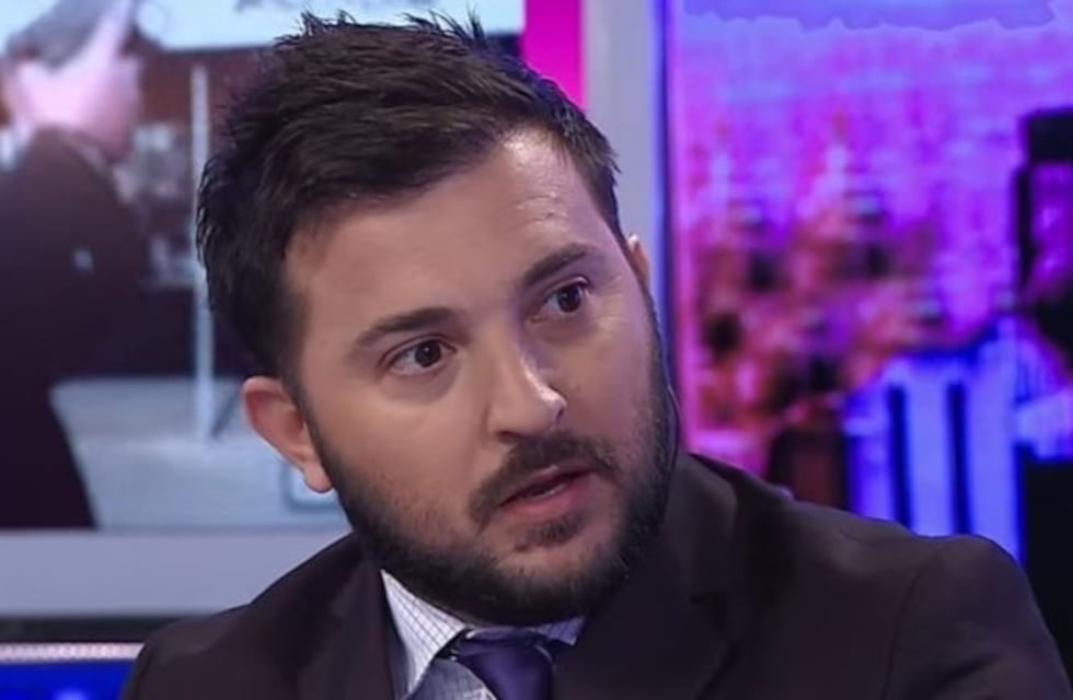 Denunciaron a Victor Hugo, D'Elía y Brancatelli por afirmar el regreso del "corralito"