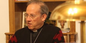 Obispo, Eduardo María Taussig