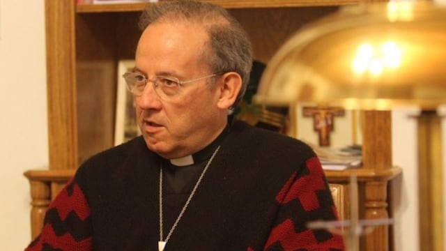 Obispo, Eduardo María Taussig