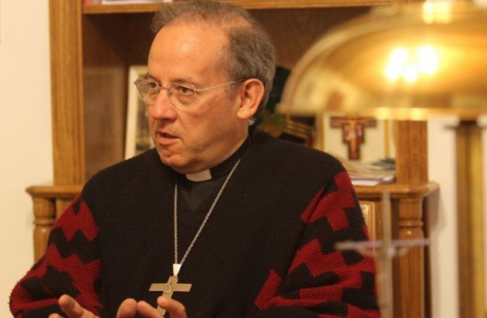 Intrigas y recelos en el episcopado argentino que anteceden al cierre del seminario en San Rafael