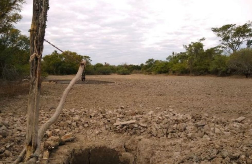 La emergencia agropecuaria en Chaco fue prorrogada por 180 días