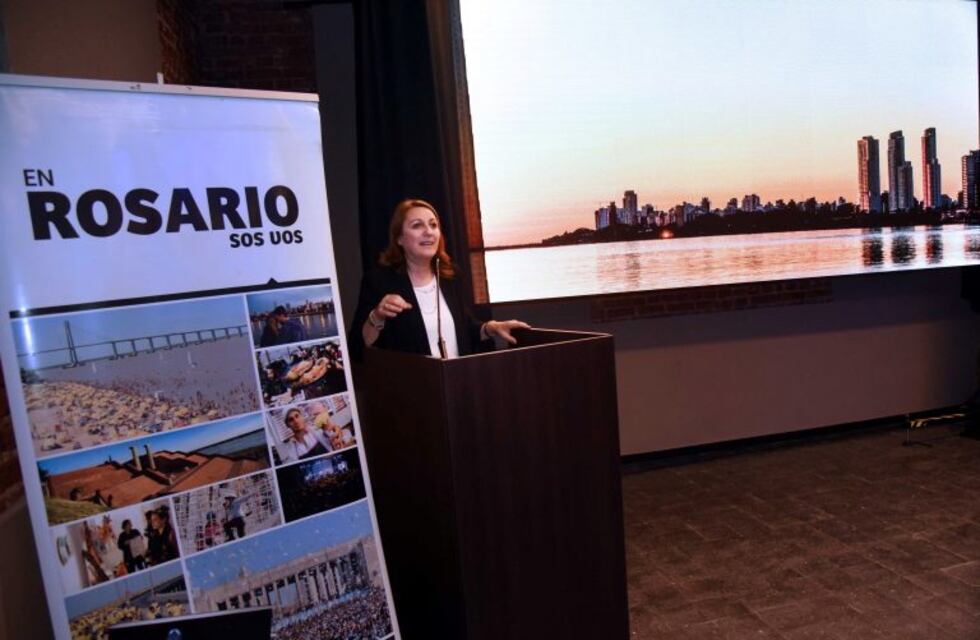 Rosario suma dos espacios para la promoción turística