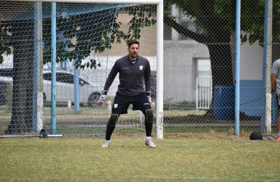 Confirmado: Guillermo Sara firmó con Atlético de Rafaela