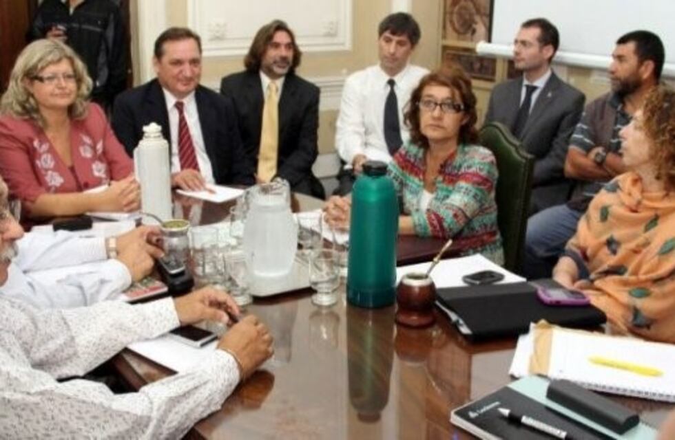 La provincia le puso plazo a la cláusula gatillo y los docentes dicen que "nunca se ofreció"