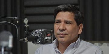 Juan Carlos Pino