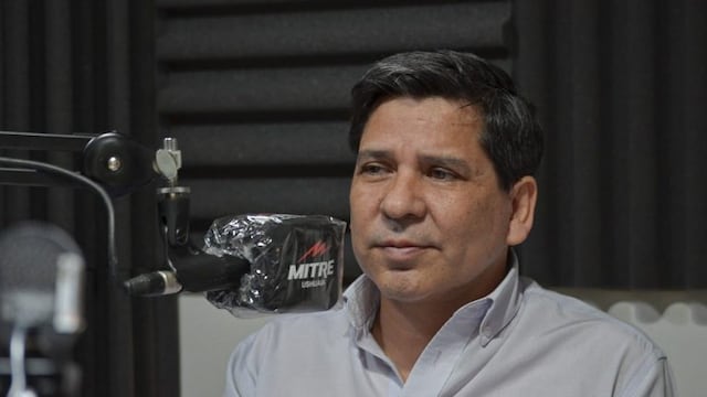 Juan Carlos Pino