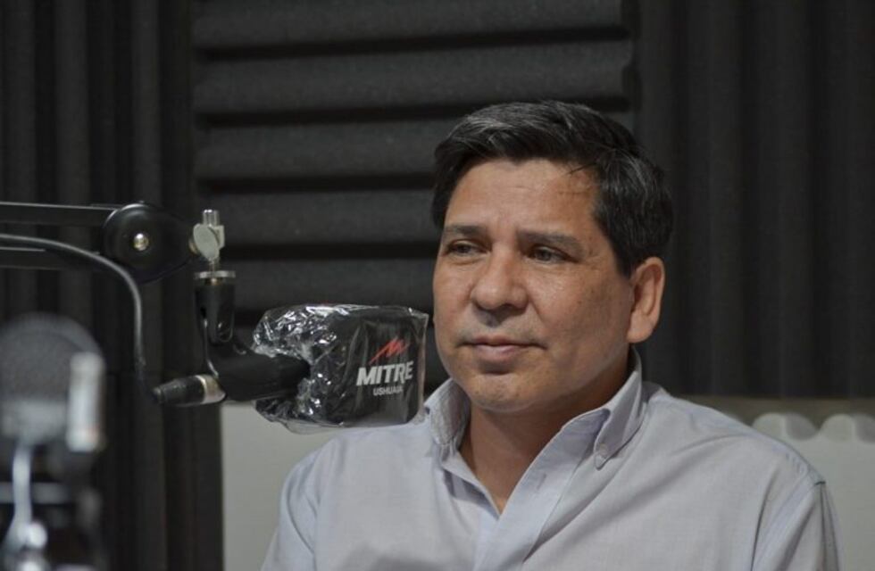 Juan Carlos Pino: "confío plenamente en que los concejales van a tomar como prioridad la necesidad de la ciudad"