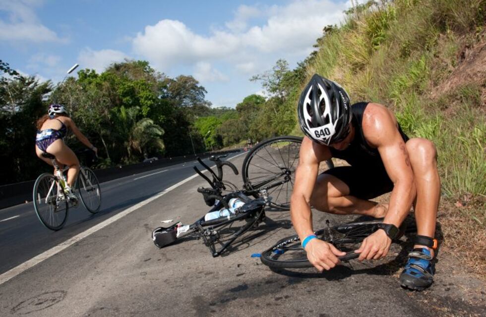 Oscar Galíndez tendrá su homenaje con un triatlón en Río Tercero